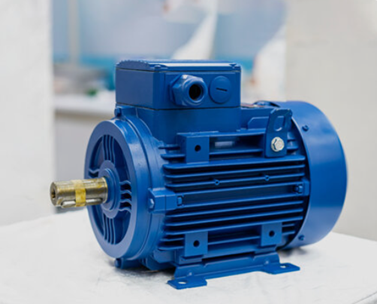 3 Phase Induction Motor