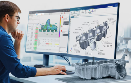 Machine Design & Manufacturing